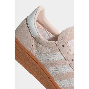 adidas Originals HANDBALL SPEZIAL маратонки за деца от велур - answear - 166,23 лв