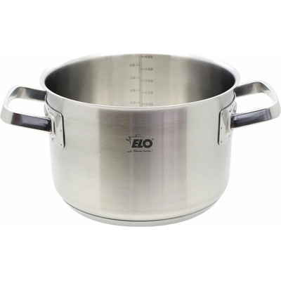 ELO Profi Cuisine Hrnec 24 cm 6,5 l 24224