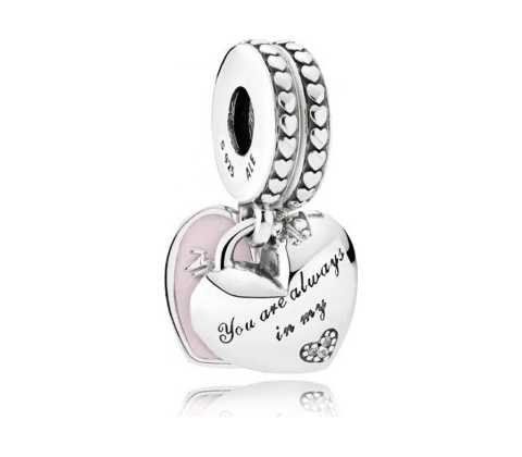 Pandora 792072EN40