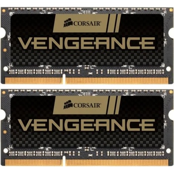 Corsair VENGEANCE 16GB (2x8GB) DDR3 1600MHz CMSX16GX3M2A1600C10