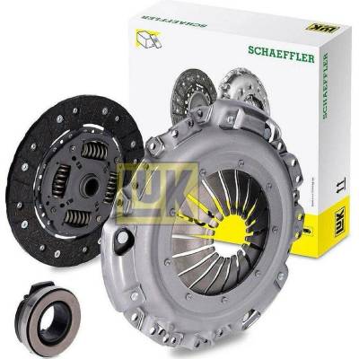 Sada spojky Schaeffler LuK 622 3018 00