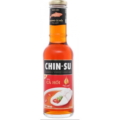 Chin Su Rybí omáčka 500 ml