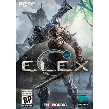 Nordic Games Elex (PC)