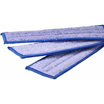 VHBW Комплект кърпи за почистване за Thomas Bravo 20 / Twin T2 Aquafilter/ X7 Aqua+, 787248 (888101523)