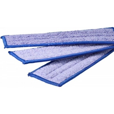 VHBW Комплект кърпи за почистване за Thomas Bravo 20 / Twin T2 Aquafilter/ X7 Aqua+, 787248 (888101523)