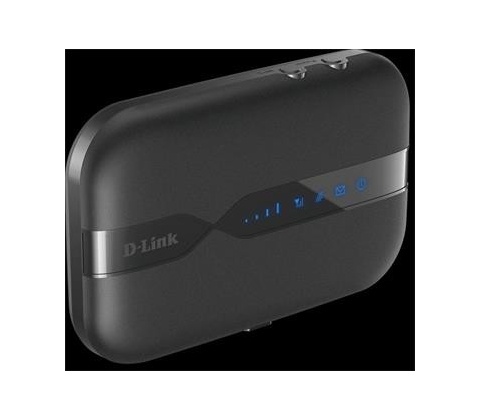 D-Link DWR-932