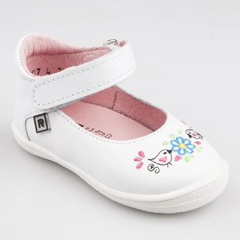 RAK detské sandálky balerínky PAV