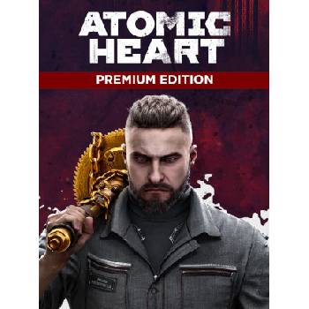 Atomic Heart (Premium Edition)