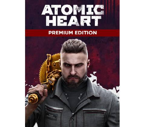 Atomic Heart (Premium Edition)