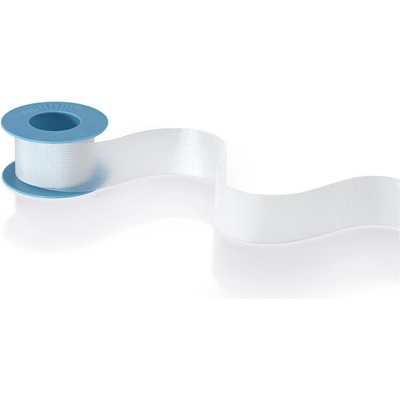 HARTMANN-RICO Omnifilm fixační náplast 1,25 cm x 5 m