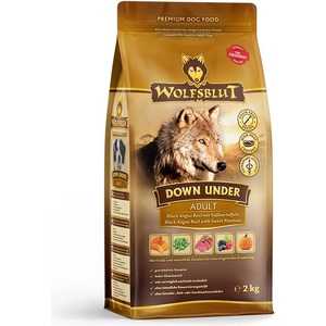 Wolfsblut Down Under 2 кг