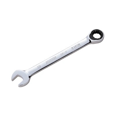 Honiton klíč ráčnový očkoplochý Honidriver 18mm 11/16", E22 H3118