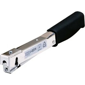 NOVUS Такер Novus механичен тип чук за скоби тип H - 4-6 мм, J-021 H-030-0371