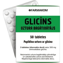 Glicin 50 tablet