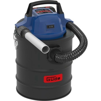 GUDE AS 18-201-05 58580