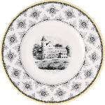 Villeroy & Boch Чиния за закуска Audun Maison 22 см (10-1084-2640)