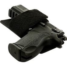 M Tac Holster insert Light čierne