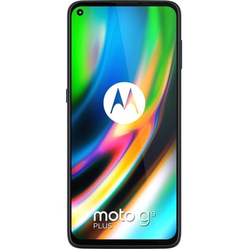 Motorola Moto G9 Plus 6GB/128GB