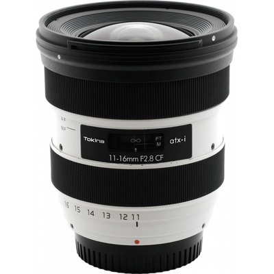 Tokina ATX-i 11-16 mm f/2.8 WE CF Canon EF
