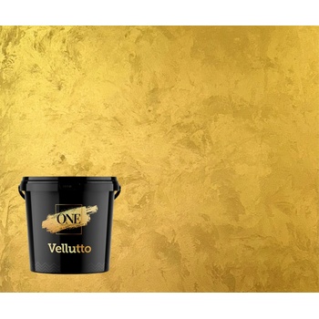 OnePaint Vellutto luxury 2,5 l V130