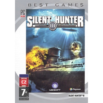 Silent Hunter 3