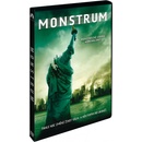 Monstrum DVD