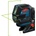 Bosch GCL 2-50 G BT 150 0601066M01