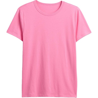 GAP V-ss fav crew solid s