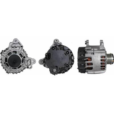 Alternátor DRI 2115491502