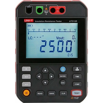 UNI-T UT512D