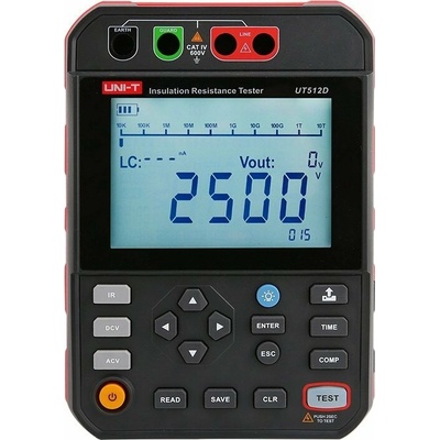 UNI-T UT512D