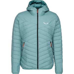 Salewa Мъжко пухено яке Salewa Brenta Jacket Down jacket - Willow (004-3309-1611)