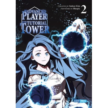 Image 1 of The Advanced Player of the Tutorial Tower 02 | Indoor Kim, Bluepic