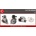 Startér CASCO CST35165AS