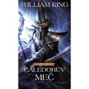 Caledorův meč - William King