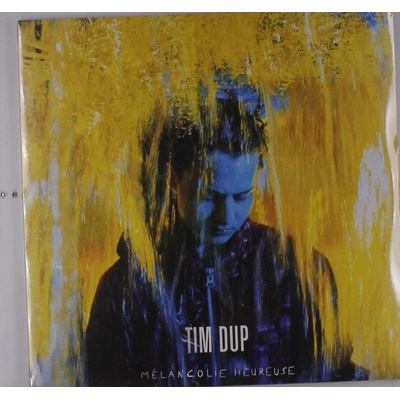 Tim Dup - Mélancolie Heureuse (2 LP) (0889854825812)