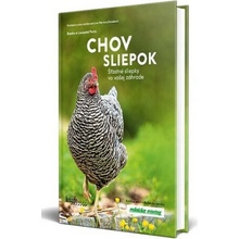 Chov sliepok - Beate Peitz