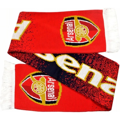 Arsenal FC modro-červená