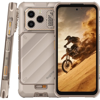 Image 1 of RugOne Xever 8 256GB 8GB RAM Dual