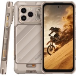 RugOne Xever 8 256GB 8GB RAM Dual Мобилни телефони (GSM)