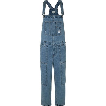 Pepe Jeans Doug overall - Blue (Denim)