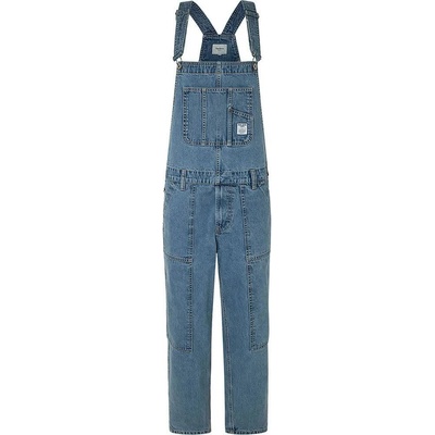 Pepe Jeans Doug overall - Blue (Denim)