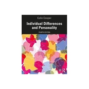 Individual Differences and Personality | Colin Cooper (ISBN: 9780367181116)