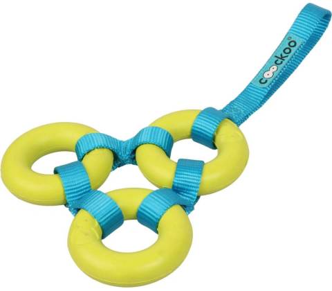 Coockoo loop 26 x 15 x 2 cm