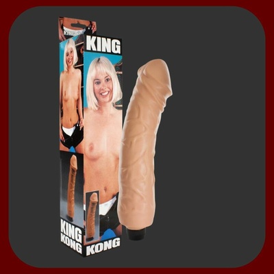 Seven Creations King Kong