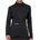 Mammut Дамско поларено яке Mammut Women's Eiger Nordwand Advanced Midlayer Jacket Fleece jacket - Black (105-6757-0113)