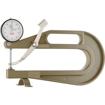 Käfer Дебеломер Kafer J 200 - 0-10 mm, 0.01 mm, 200 mm (20017)