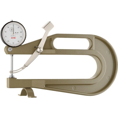 Käfer Дебеломер Kafer J 200 - 0-10 mm, 0.01 mm, 200 mm (20017)