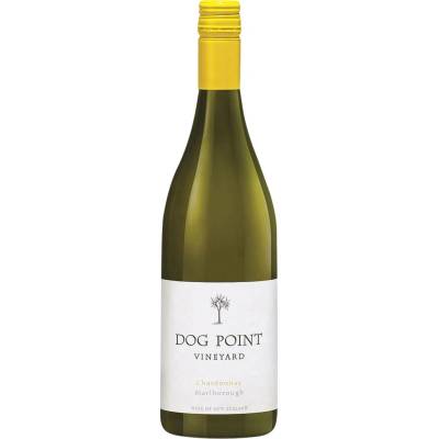 Dog Point Chardonnay 2023 Bílé 14% 0,75 l (holá láhev)