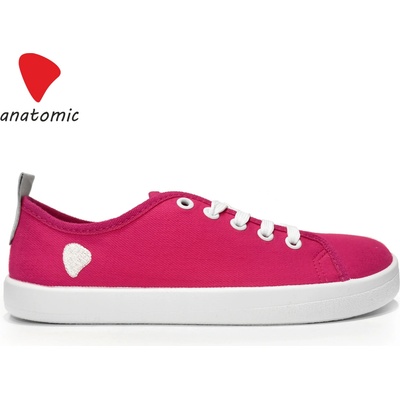 Anatomic Barefoot tenisky Starter A10